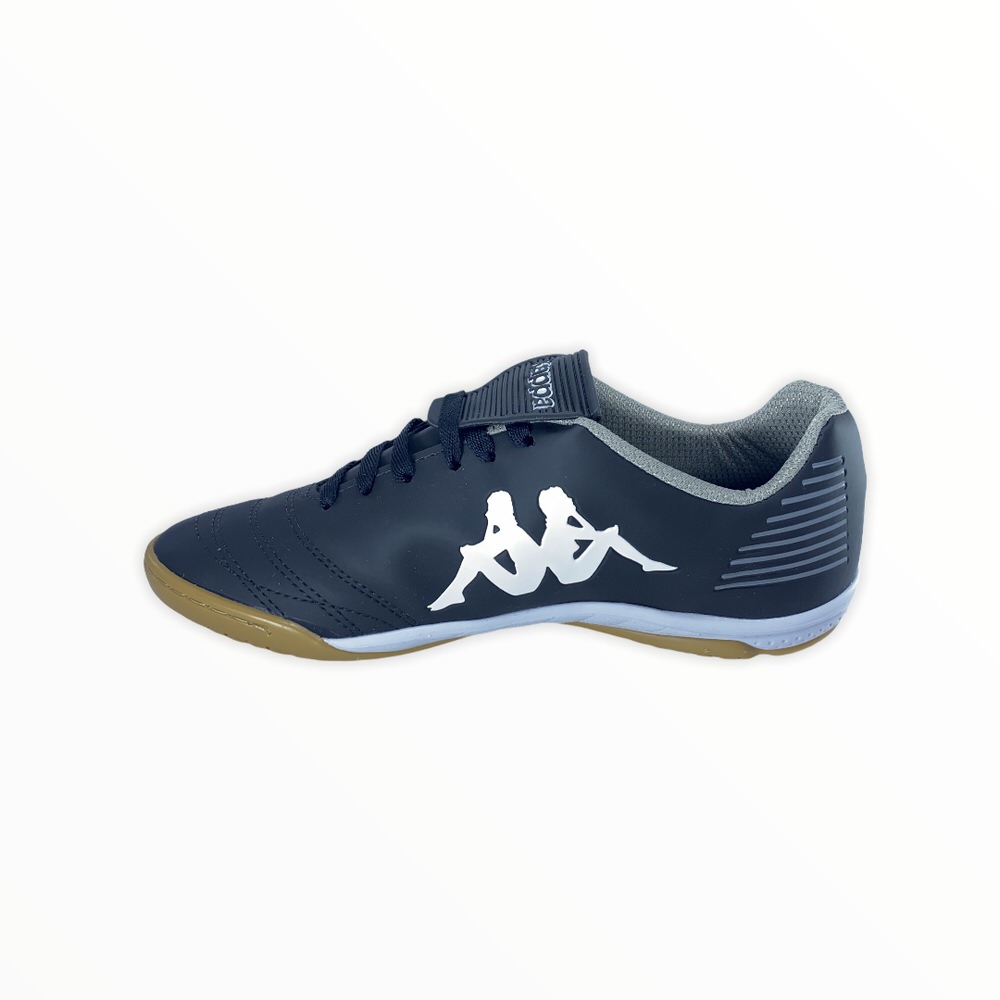 MALDINI COURT BLACK GRAY