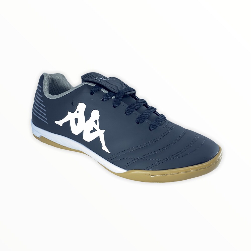 MALDINI COURT BLACK GRAY