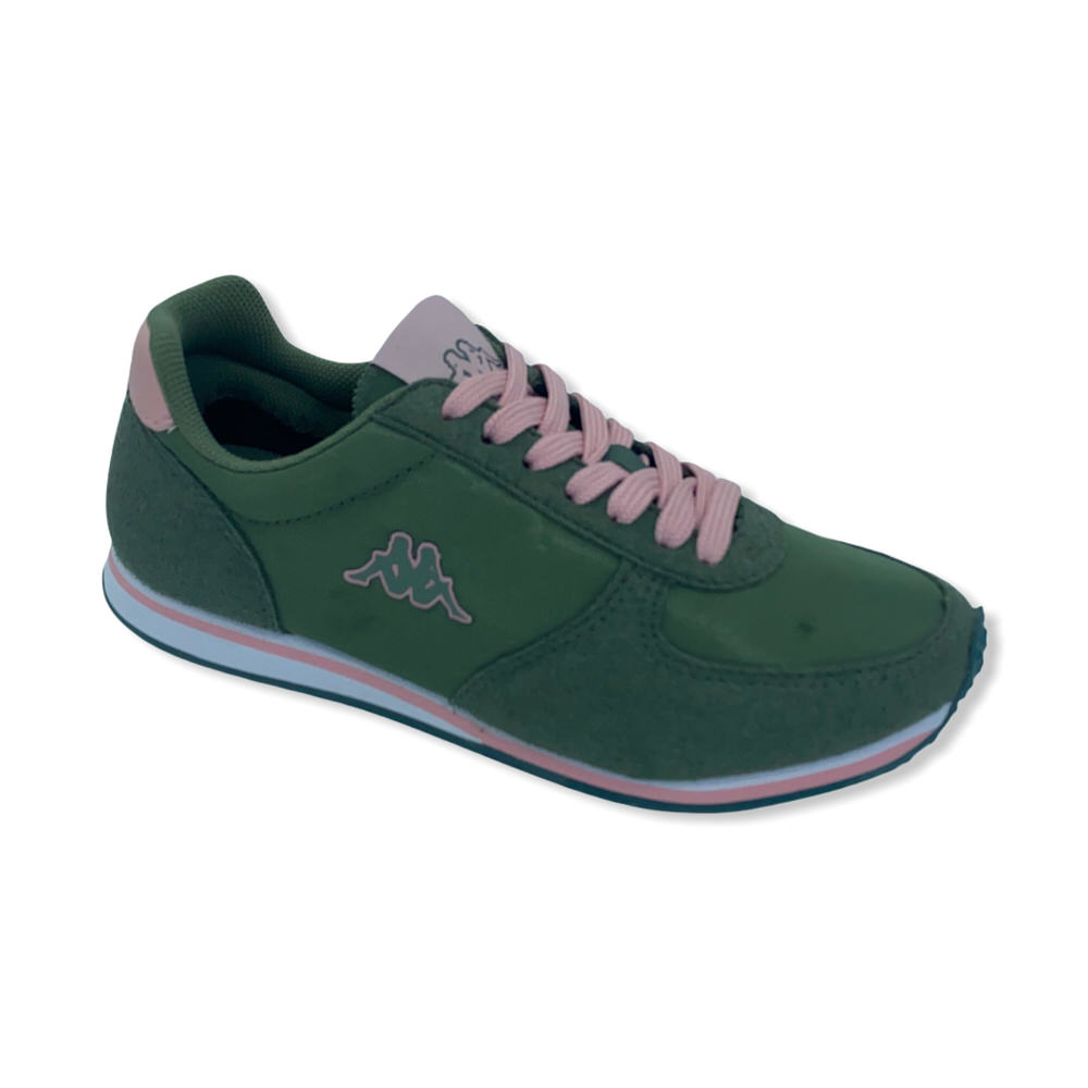 LOGO AREZZO PINK
