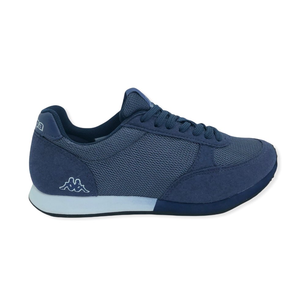 SIENA LOGO NAVY WHITE