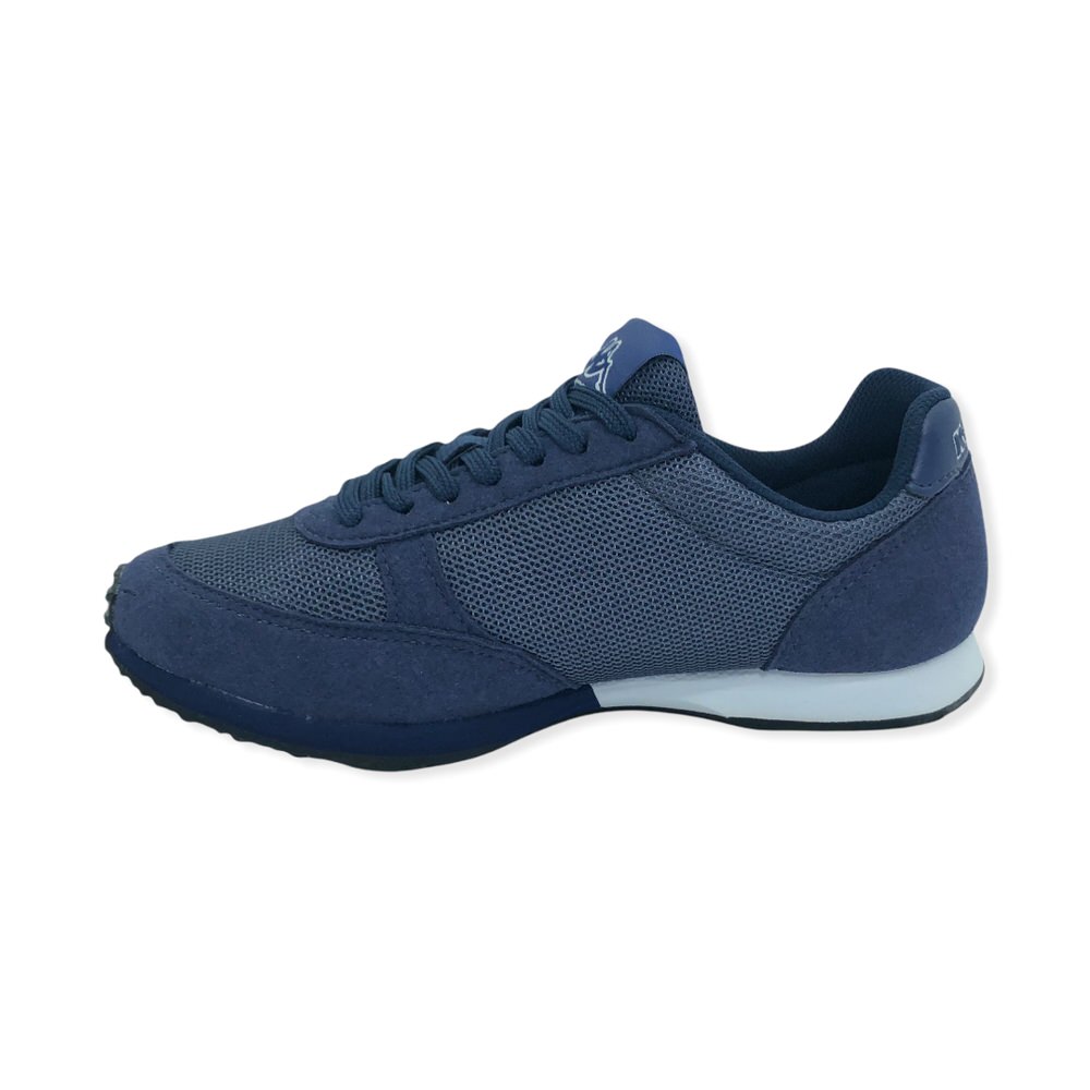 SIENA LOGO NAVY WHITE