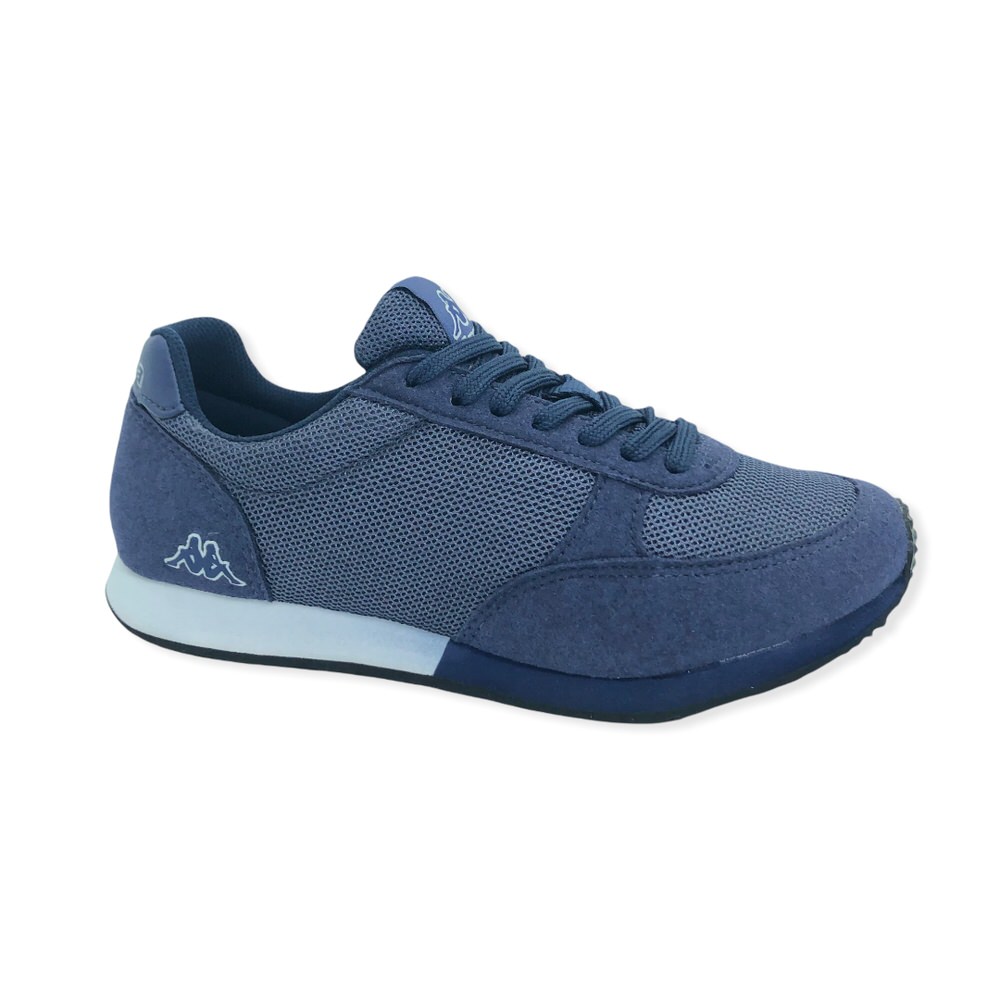 SIENA LOGO NAVY WHITE