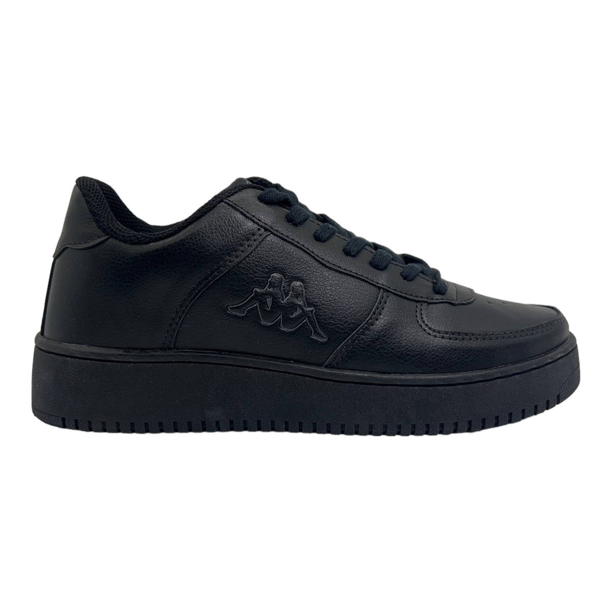 LOGO BARI 2 BLACK