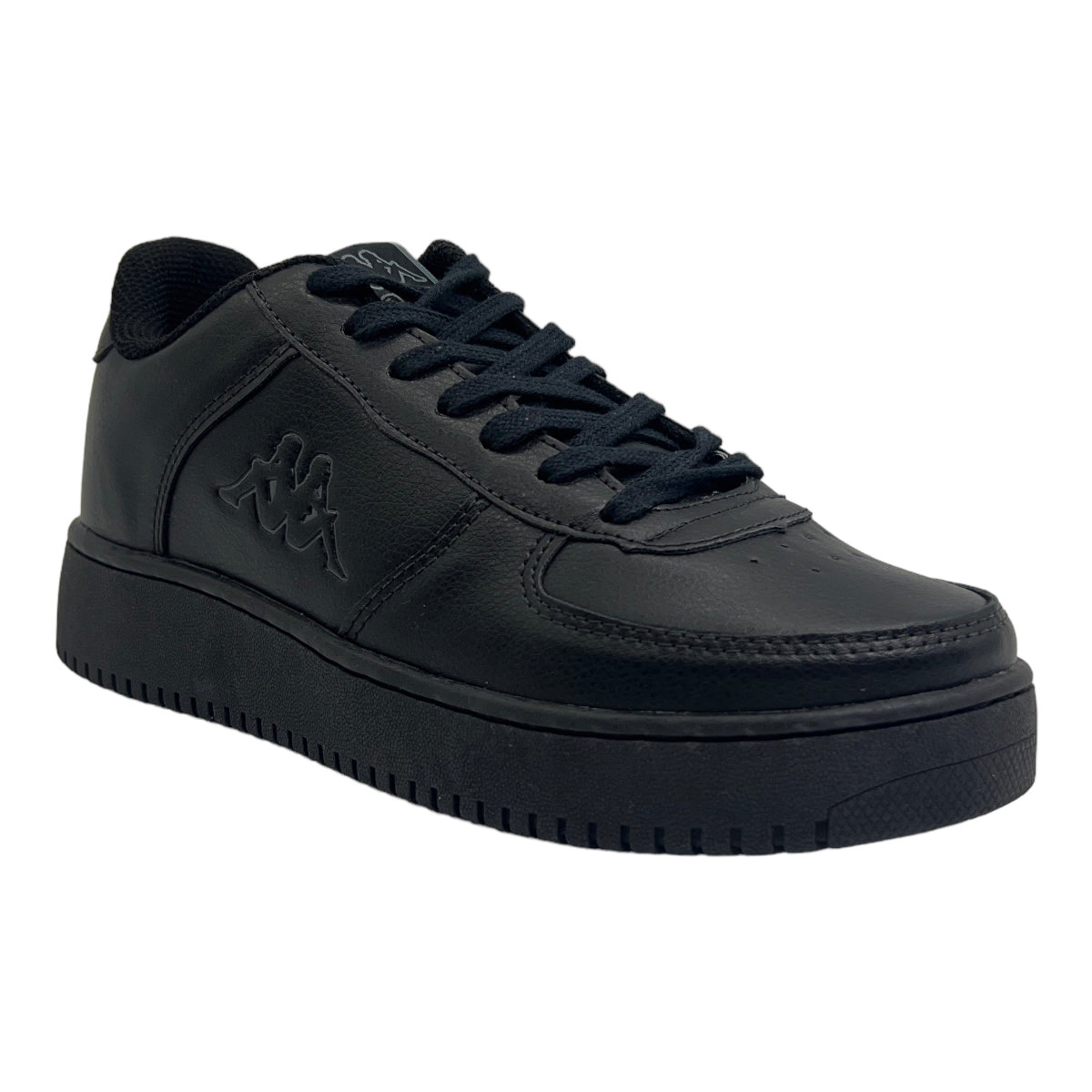 LOGO BARI 2 BLACK