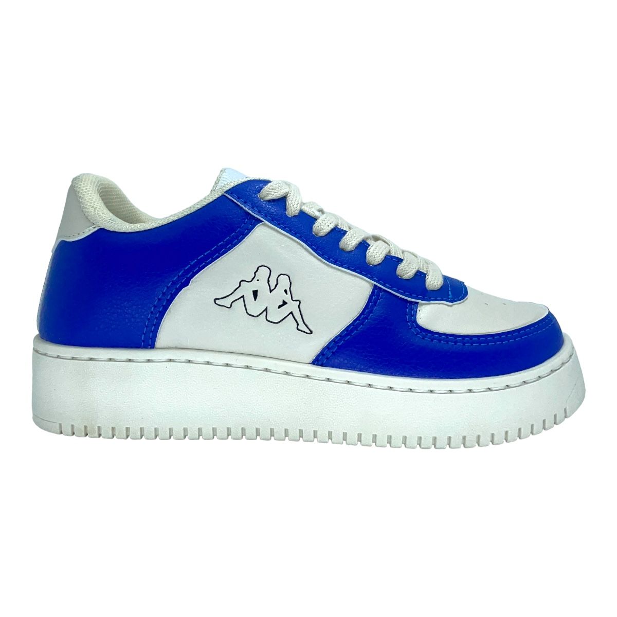 LOGO BARI 2 BEIGE LT-BLUE