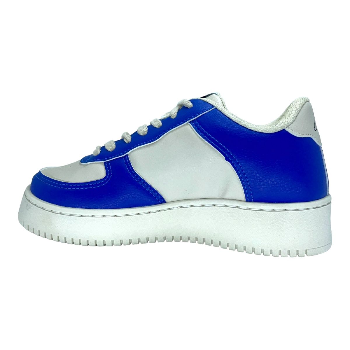 LOGO BARI 2 BEIGE LT-BLUE
