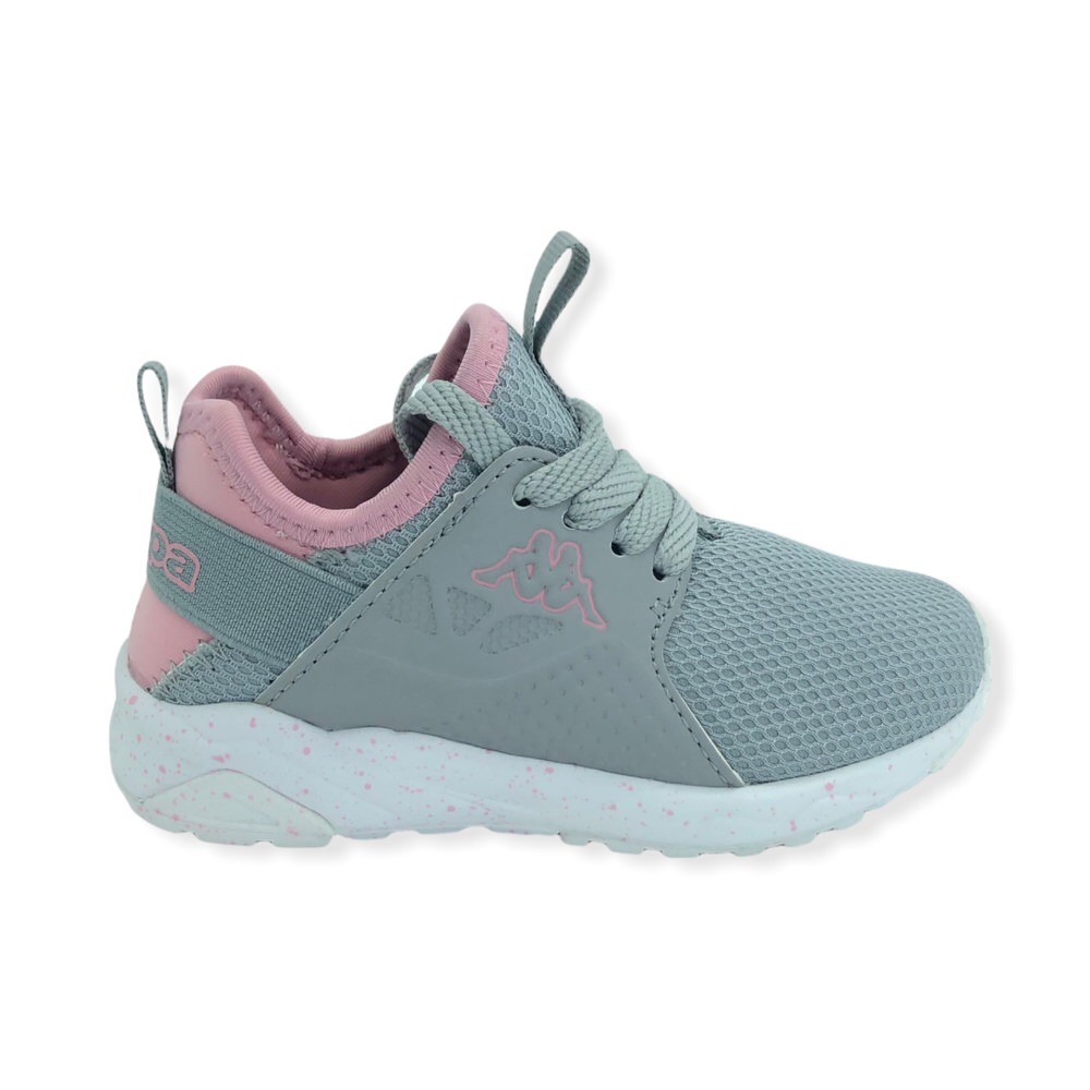 SAN ANTONIO GRAY-PINK