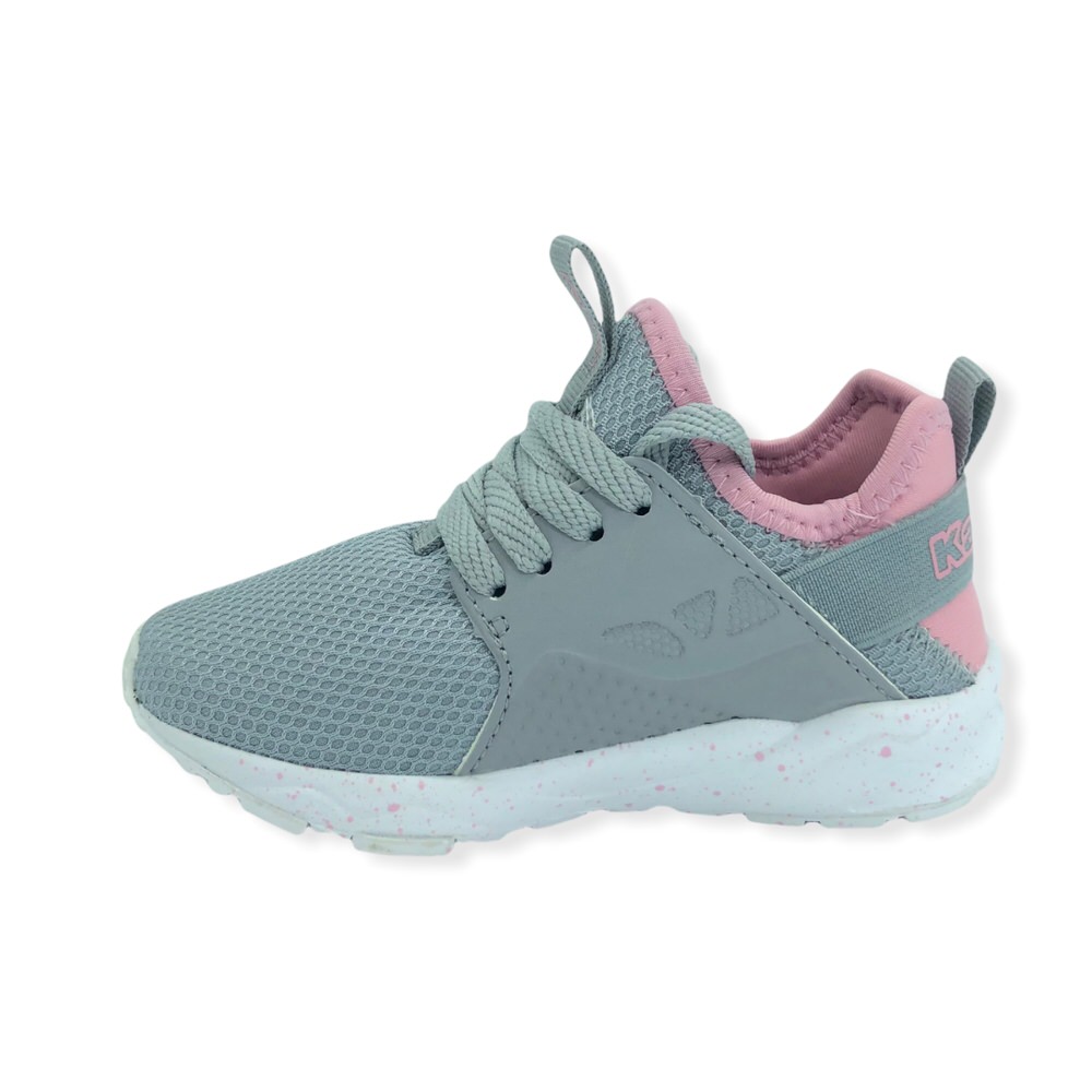 SAN ANTONIO GRAY-PINK
