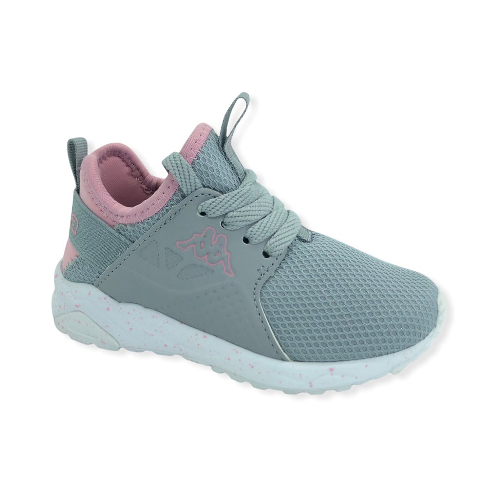 SAN ANTONIO GRAY-PINK