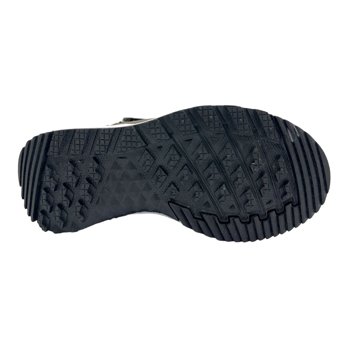LOGO MONSI MD EV KID BROWN BLACK