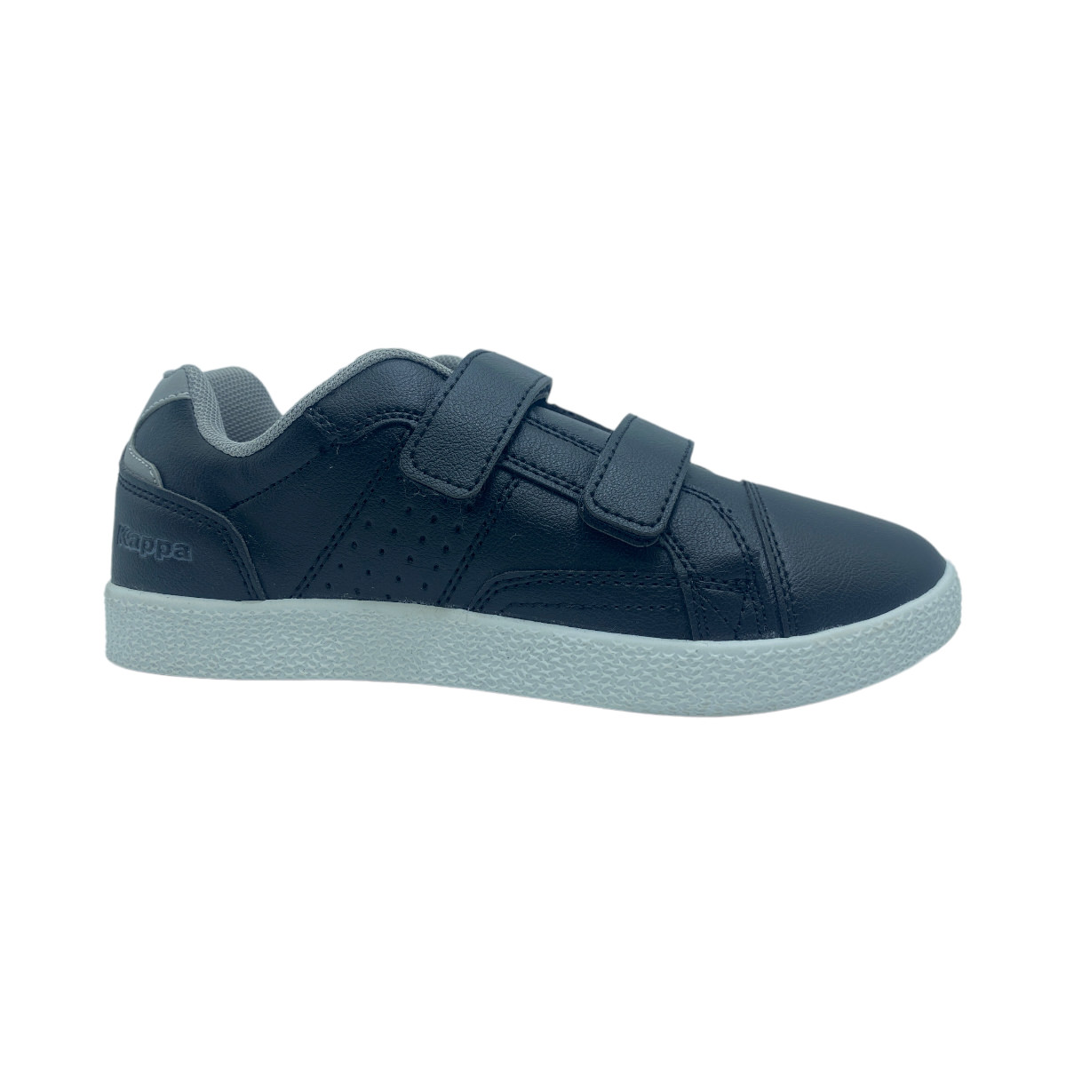 DIMIOT 7 V KID BLACK-GRAY