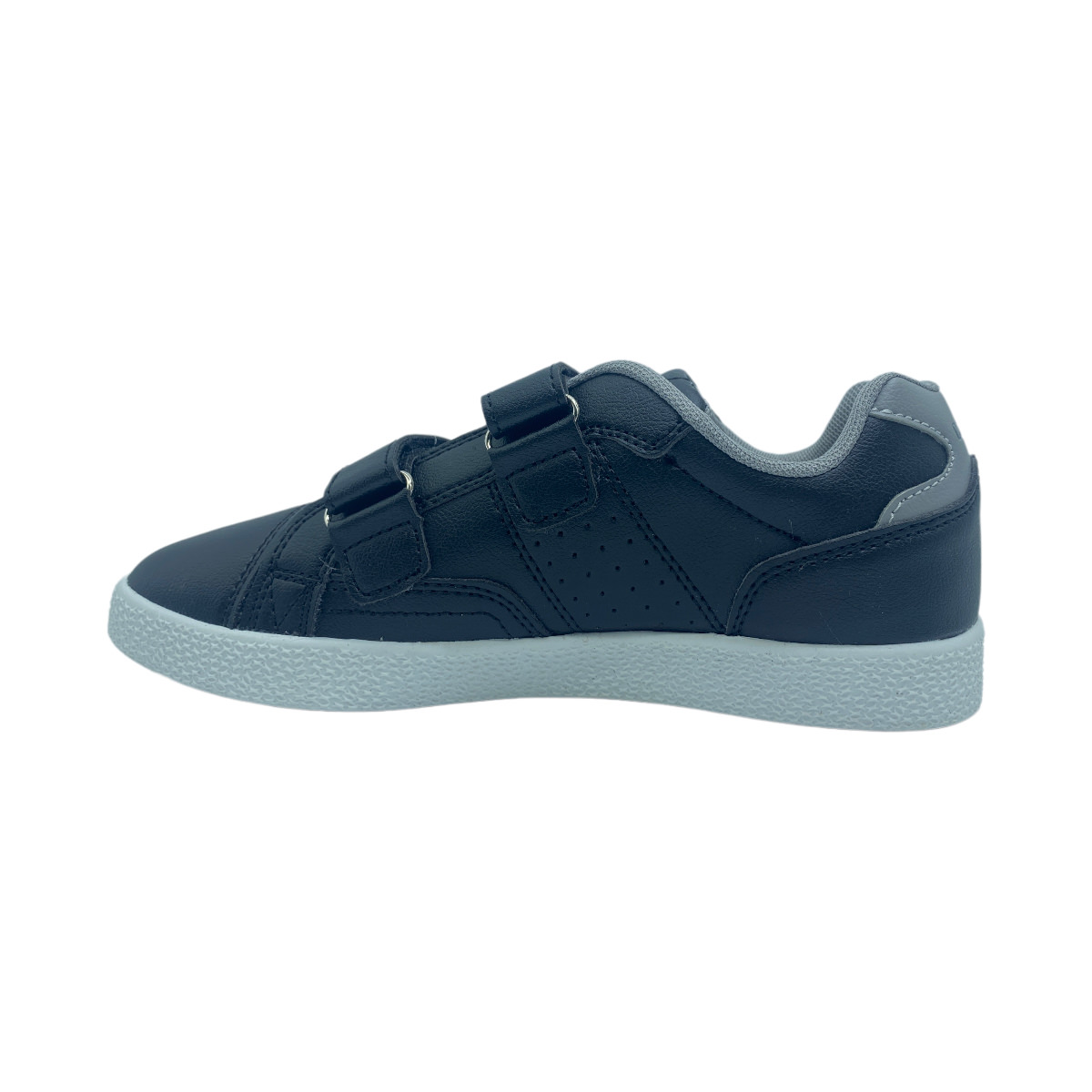 DIMIOT 7 V KID BLACK-GRAY