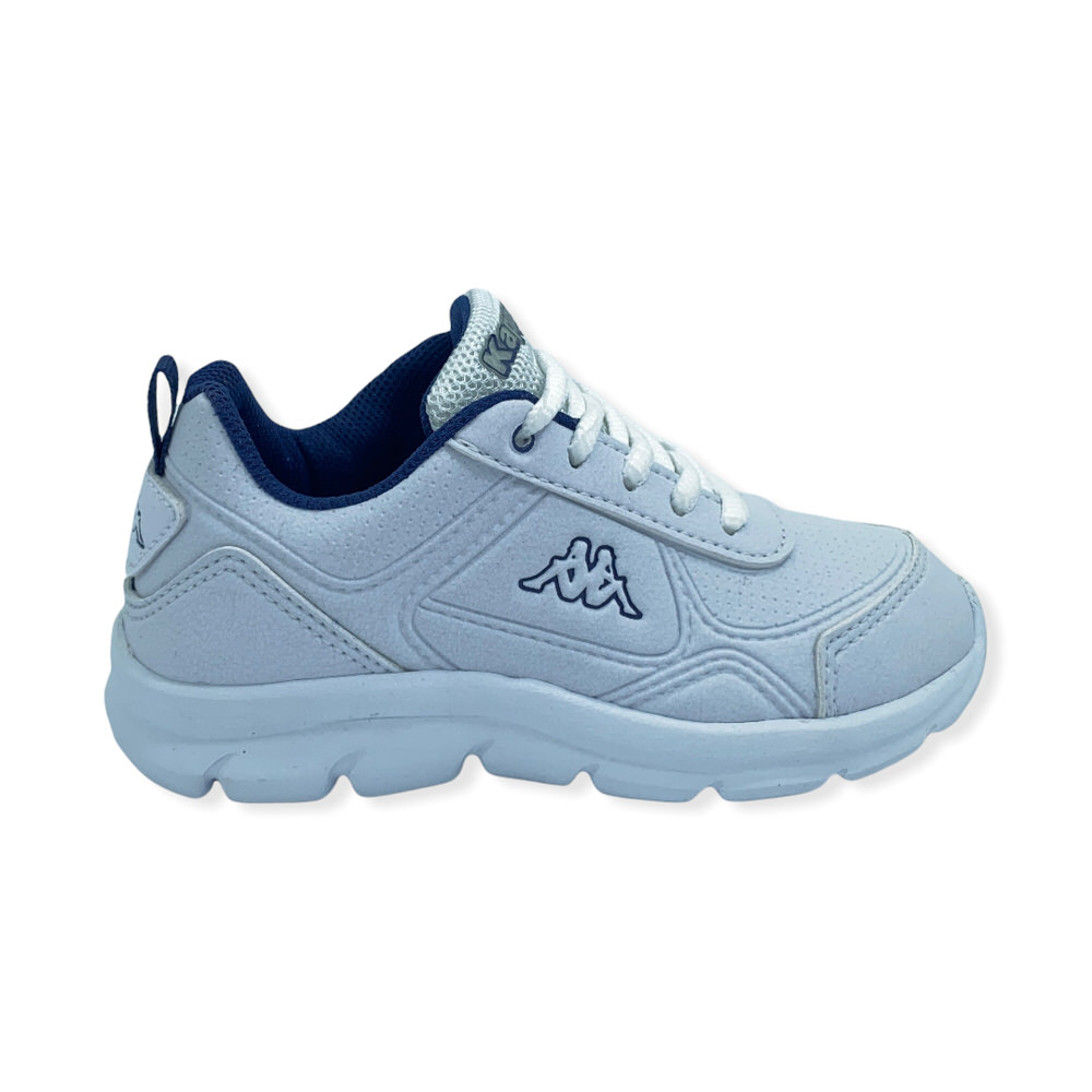 COLEGIAL I CORDON WHITE-BLUE