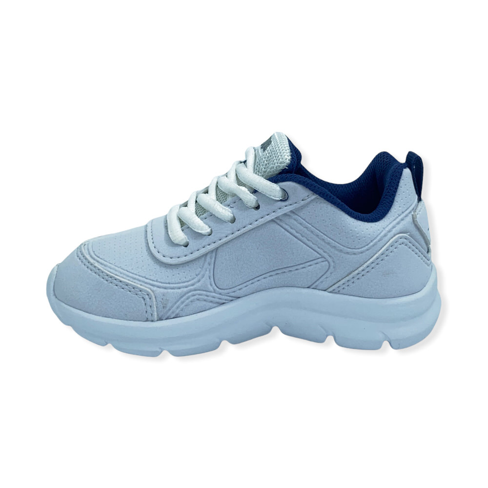 COLEGIAL I CORDON WHITE-BLUE