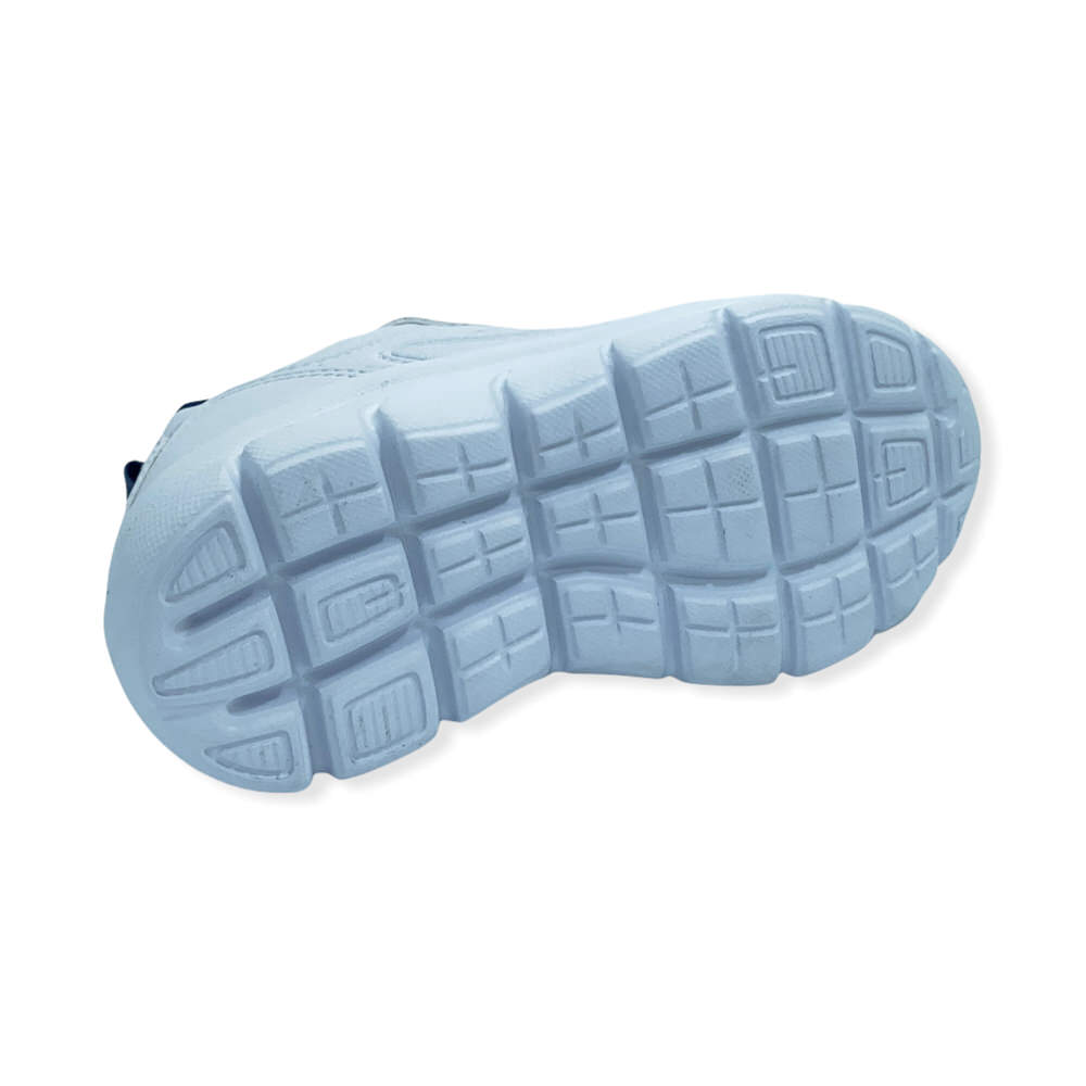 COLEGIAL I CORDON WHITE-BLUE