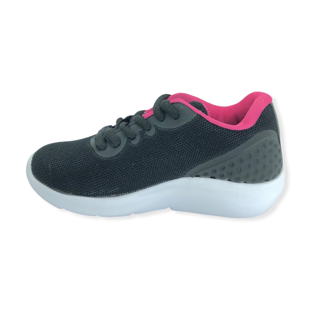 LOGO SPOLETO BLACK-FUCSIA