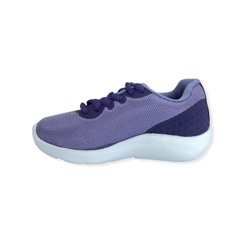 LOGO SPOLETO VIOLET-WHITE