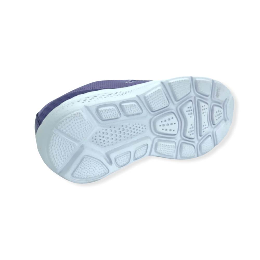 LOGO SPOLETO VIOLET-WHITE