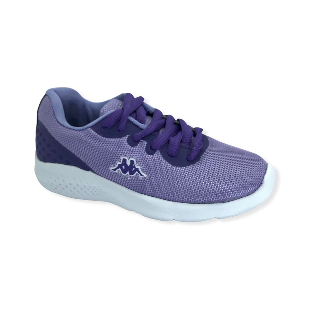LOGO SPOLETO VIOLET-WHITE