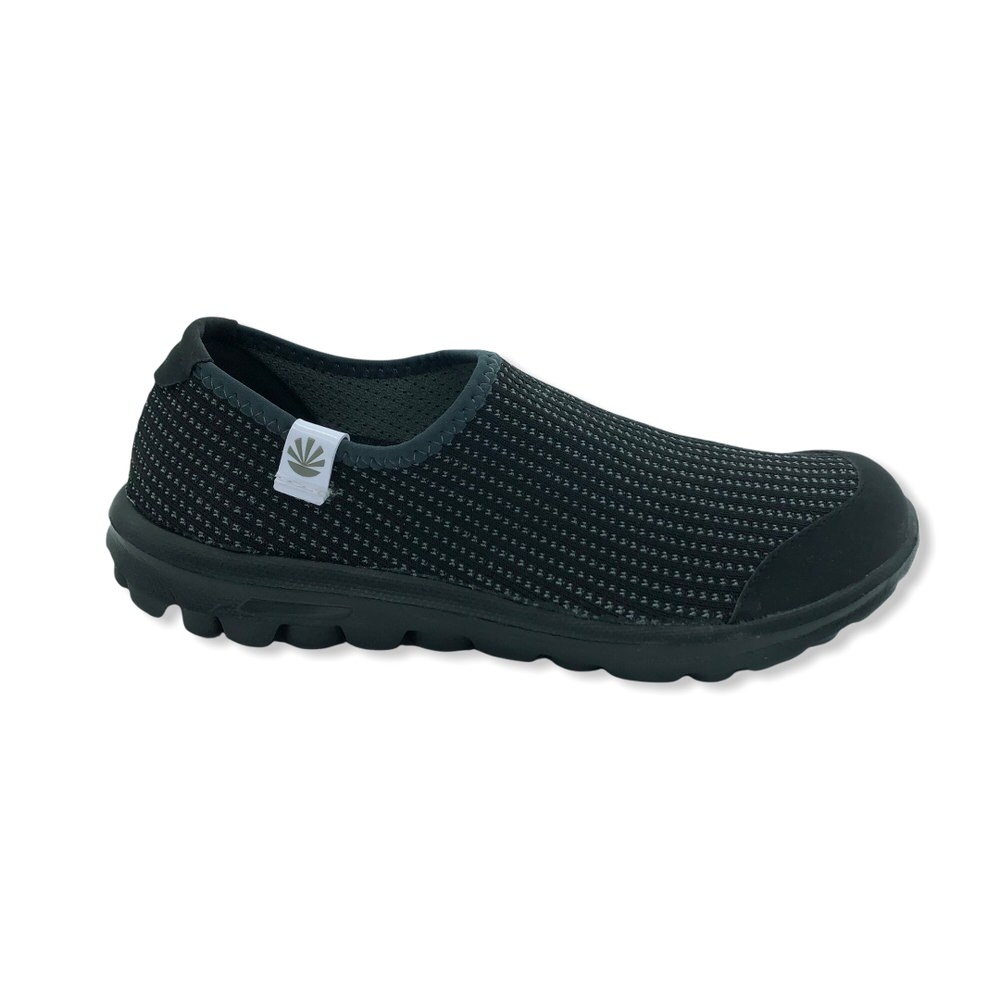 SEMPAI COOL BLACK