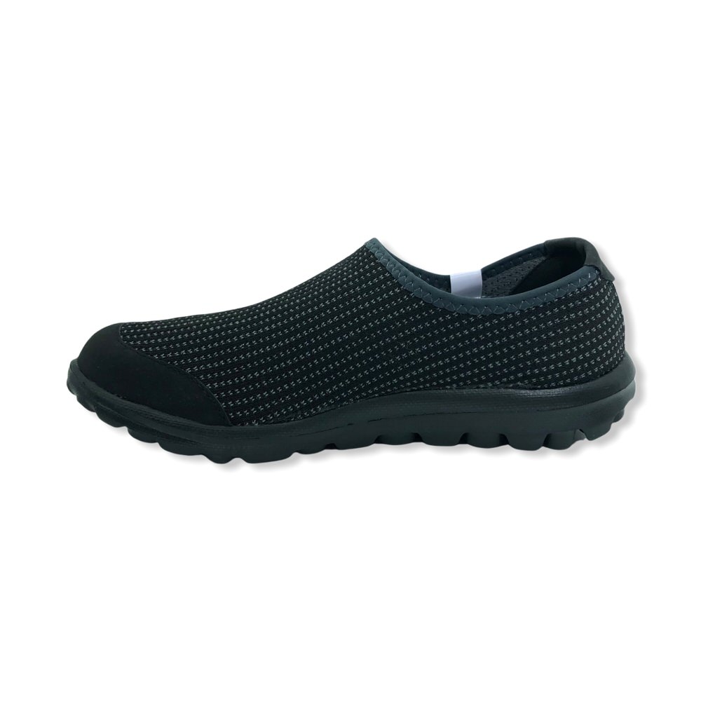 SEMPAI COOL BLACK