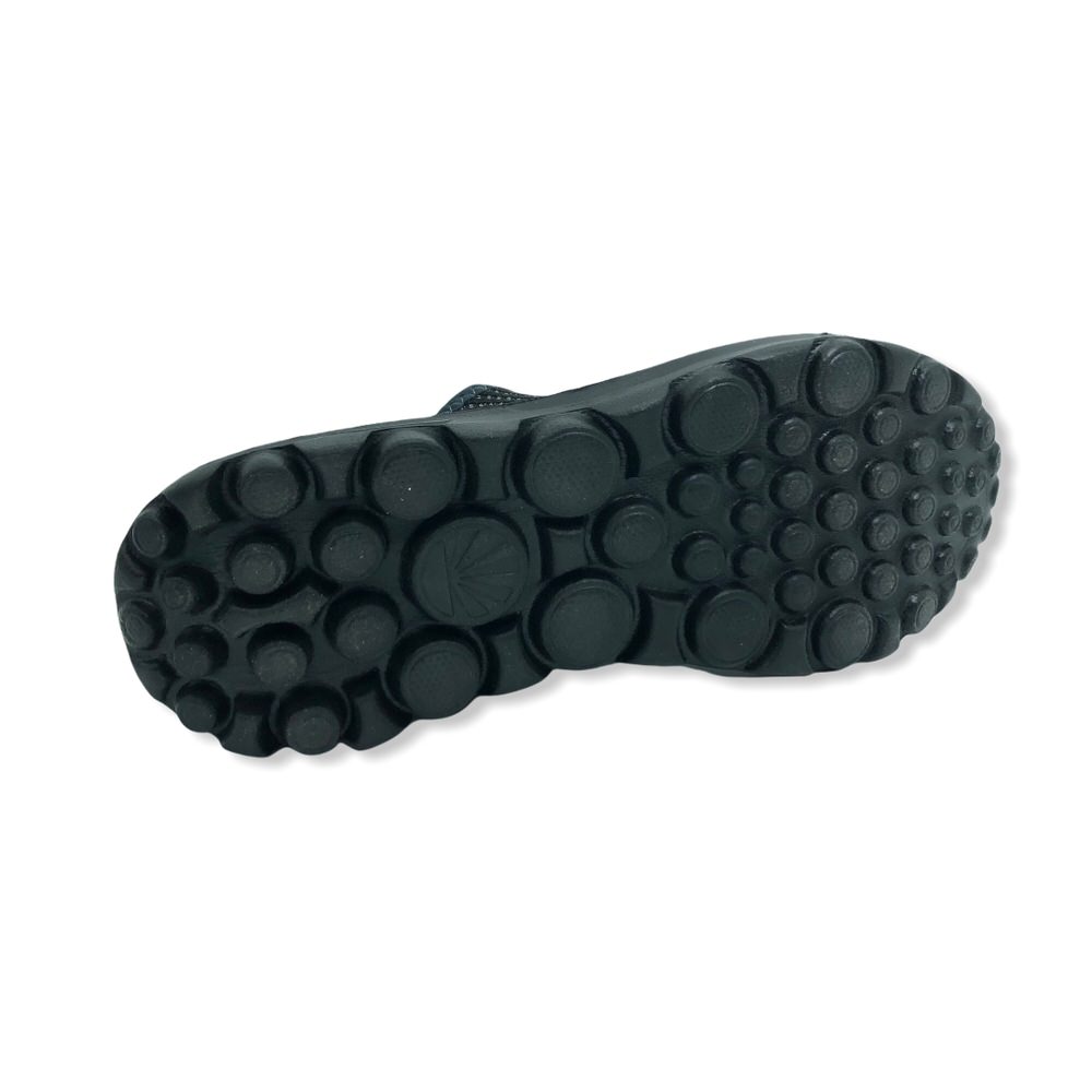 SEMPAI COOL BLACK