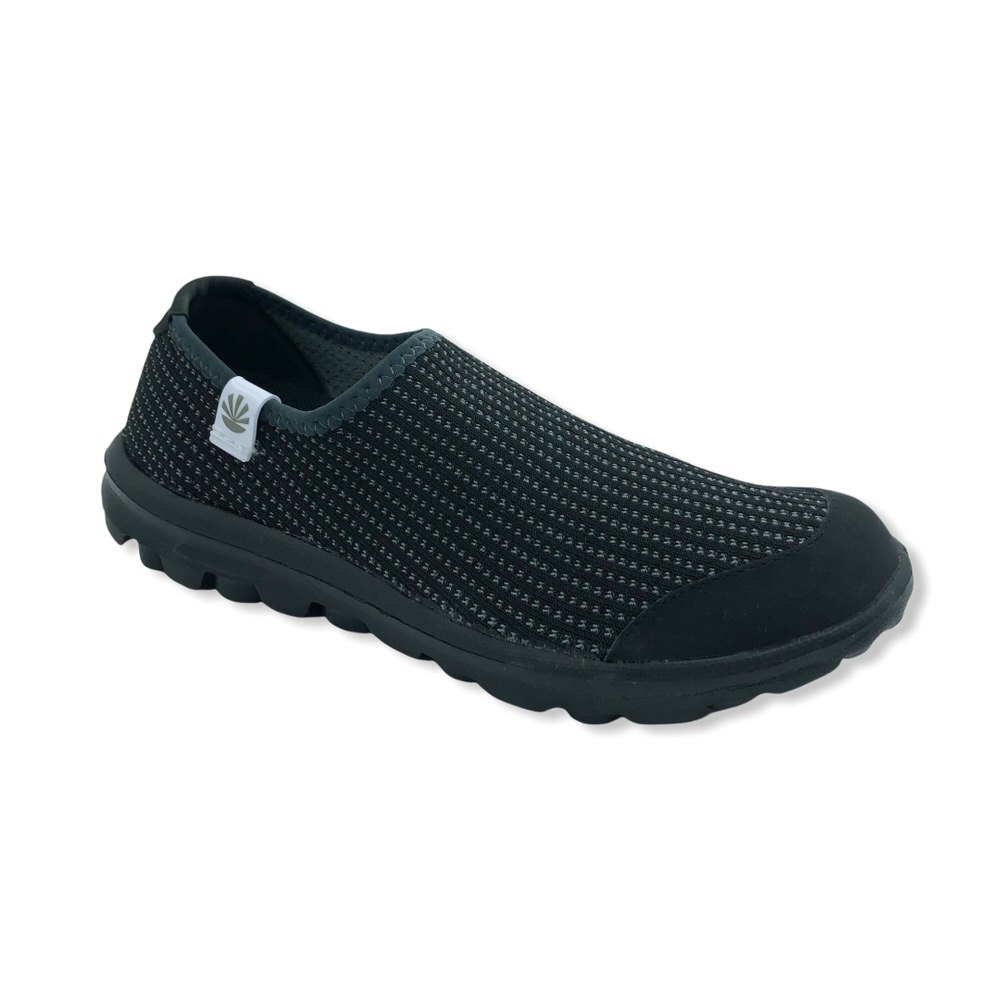 SEMPAI COOL BLACK