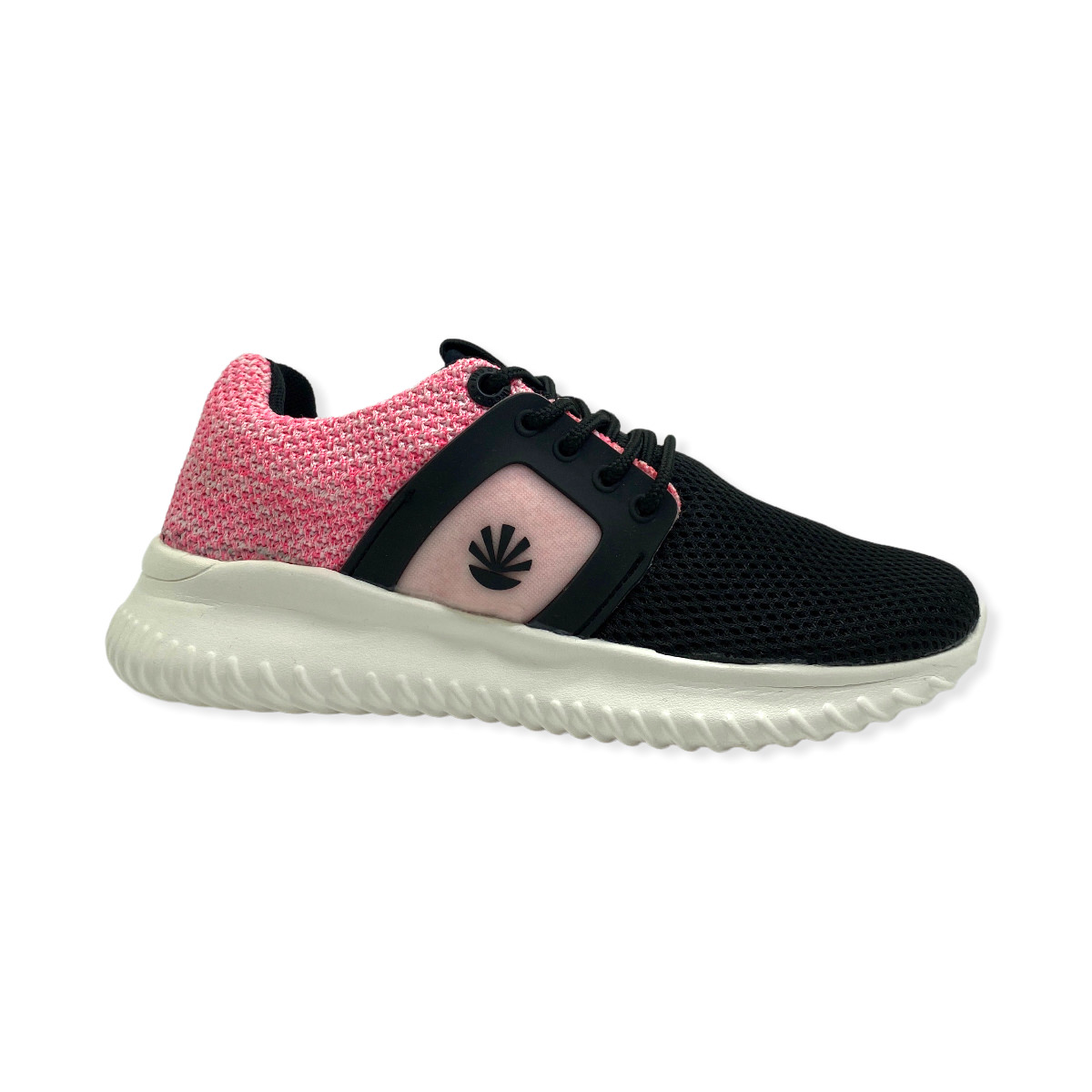 KIN NEGRO/ROSA