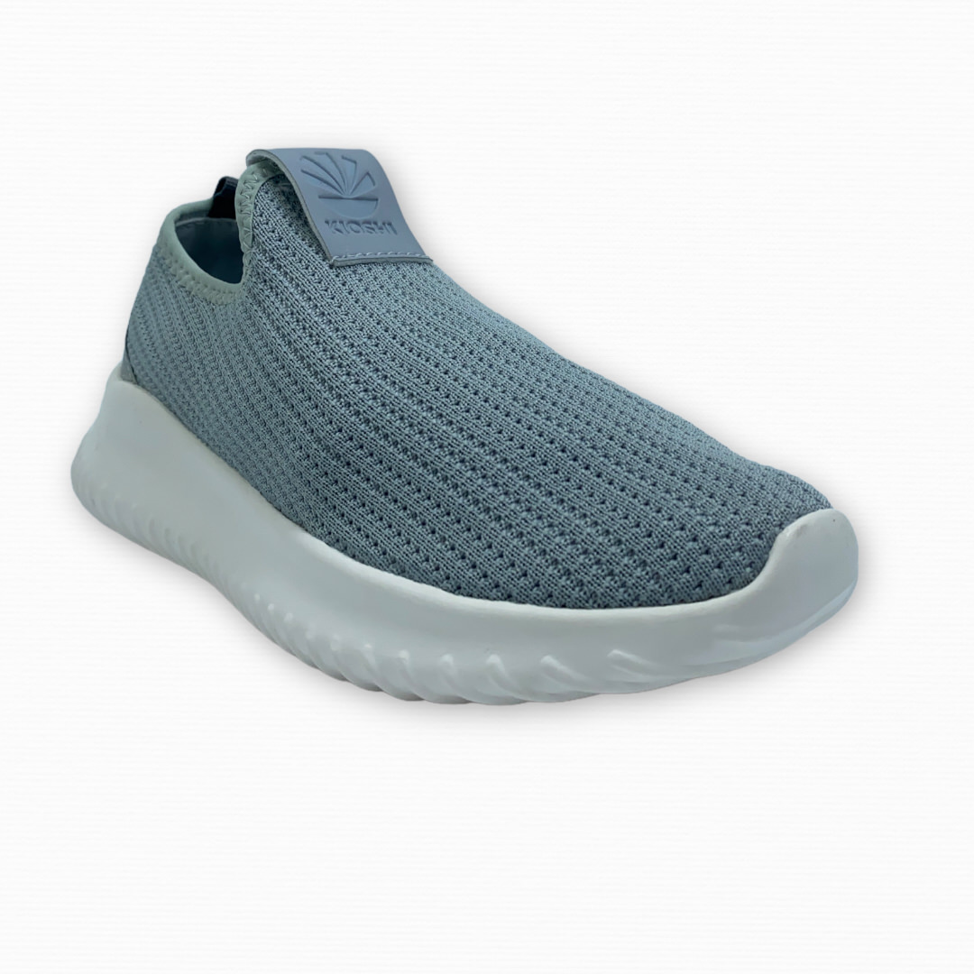 BOKEH FEM GRIS PERLA