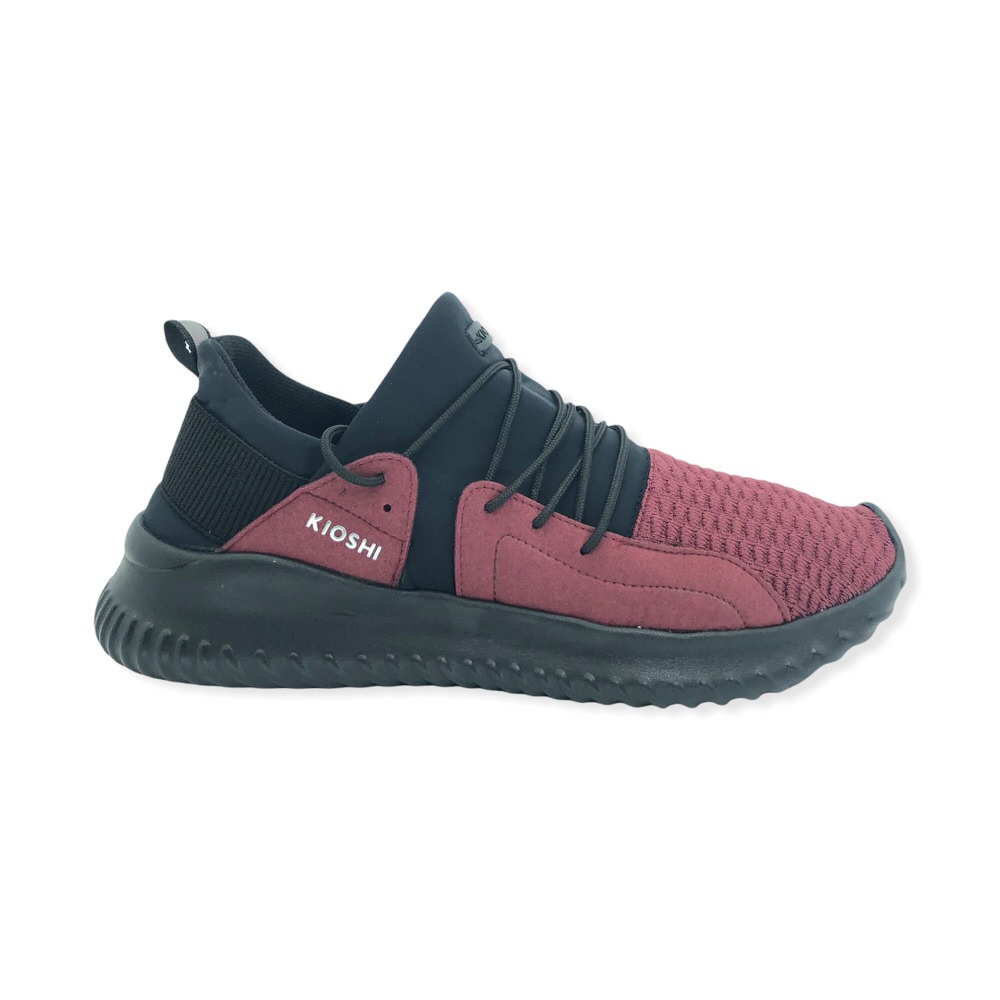 NITEH NEGRO BORDO