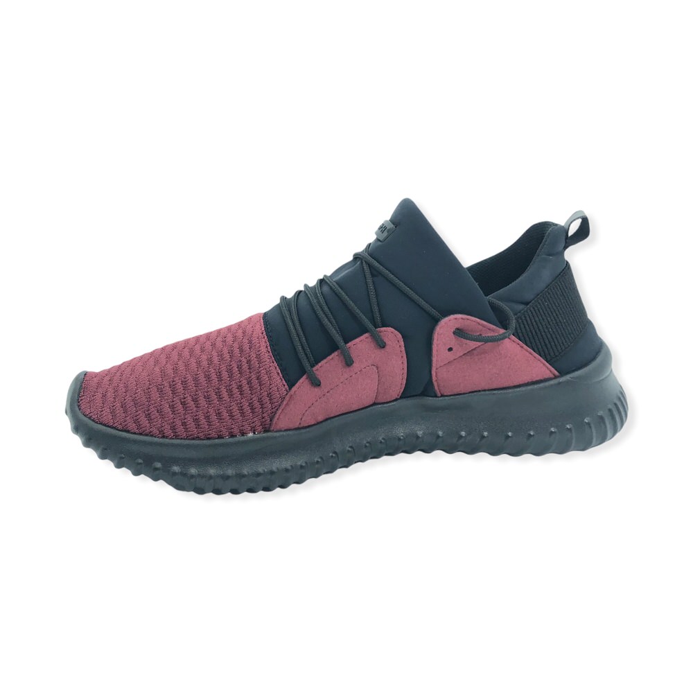 NITEH NEGRO BORDO