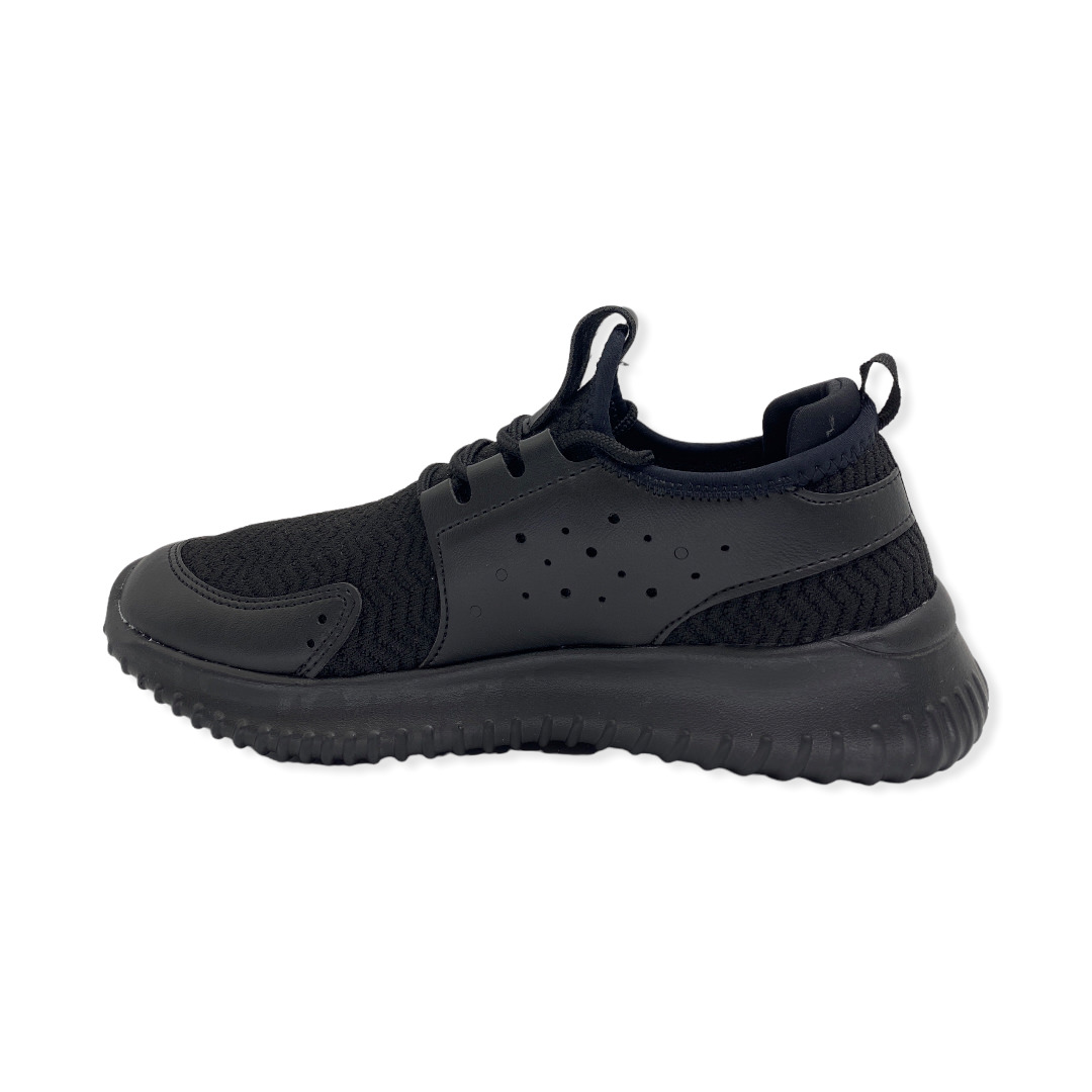 EIDER FULL NEGRO