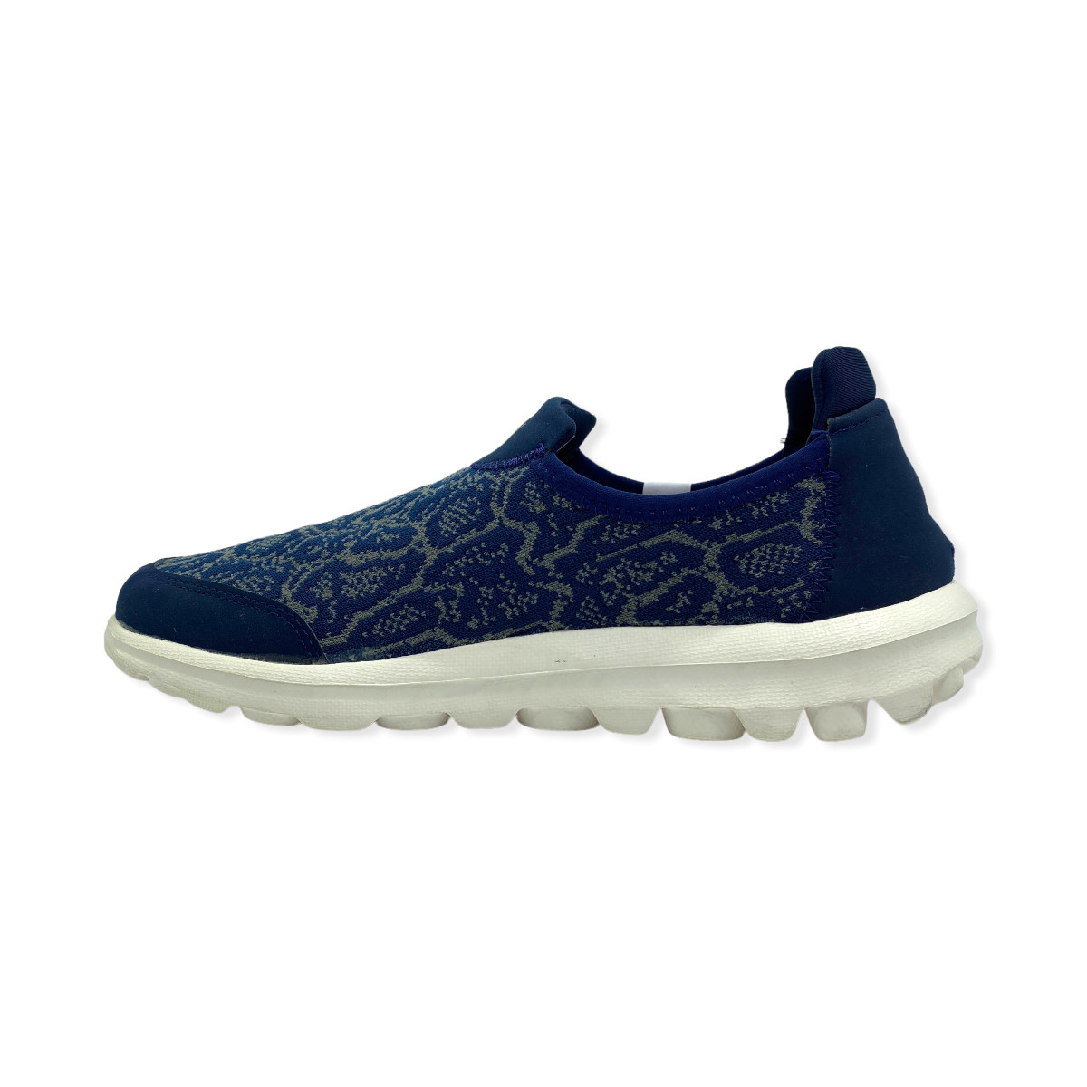 SEMPAI EVO REPTIL AZUL