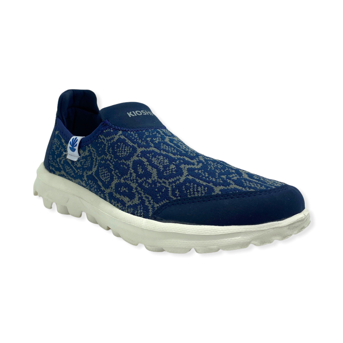 SEMPAI EVO REPTIL AZUL