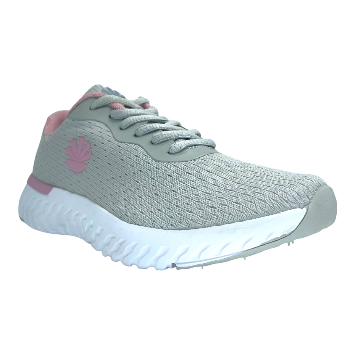 ZETA W GRIS ROSA