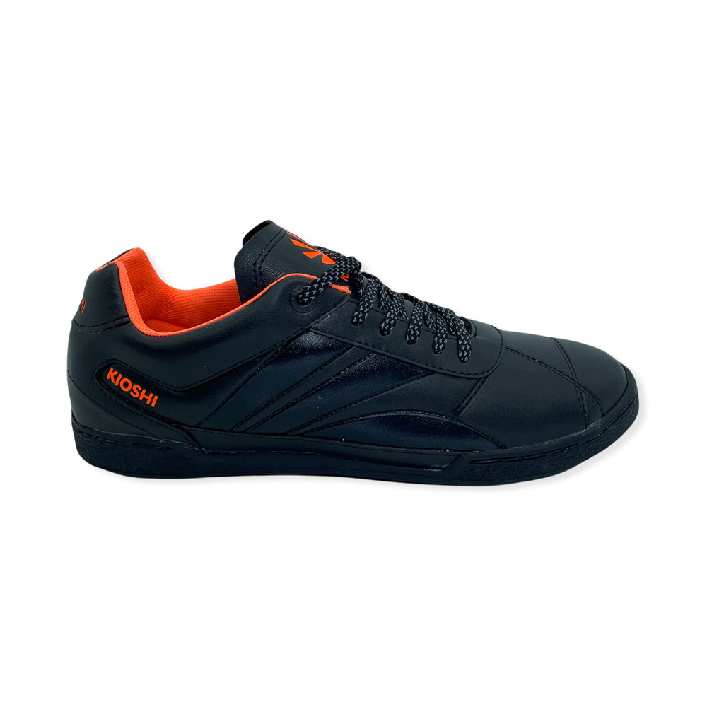 SAKKA NEGRO FLUO