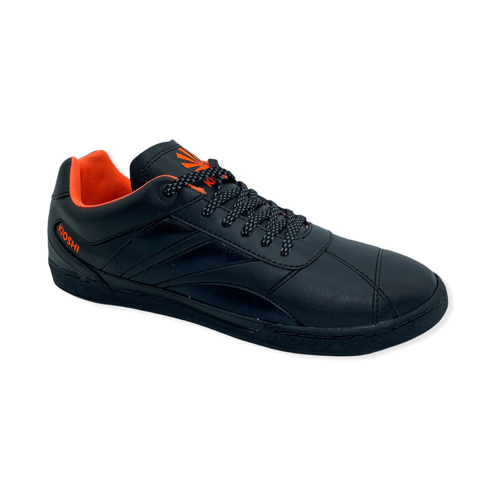 SAKKA NEGRO FLUO
