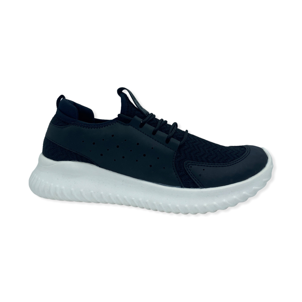 EIDER MEN NEGRO