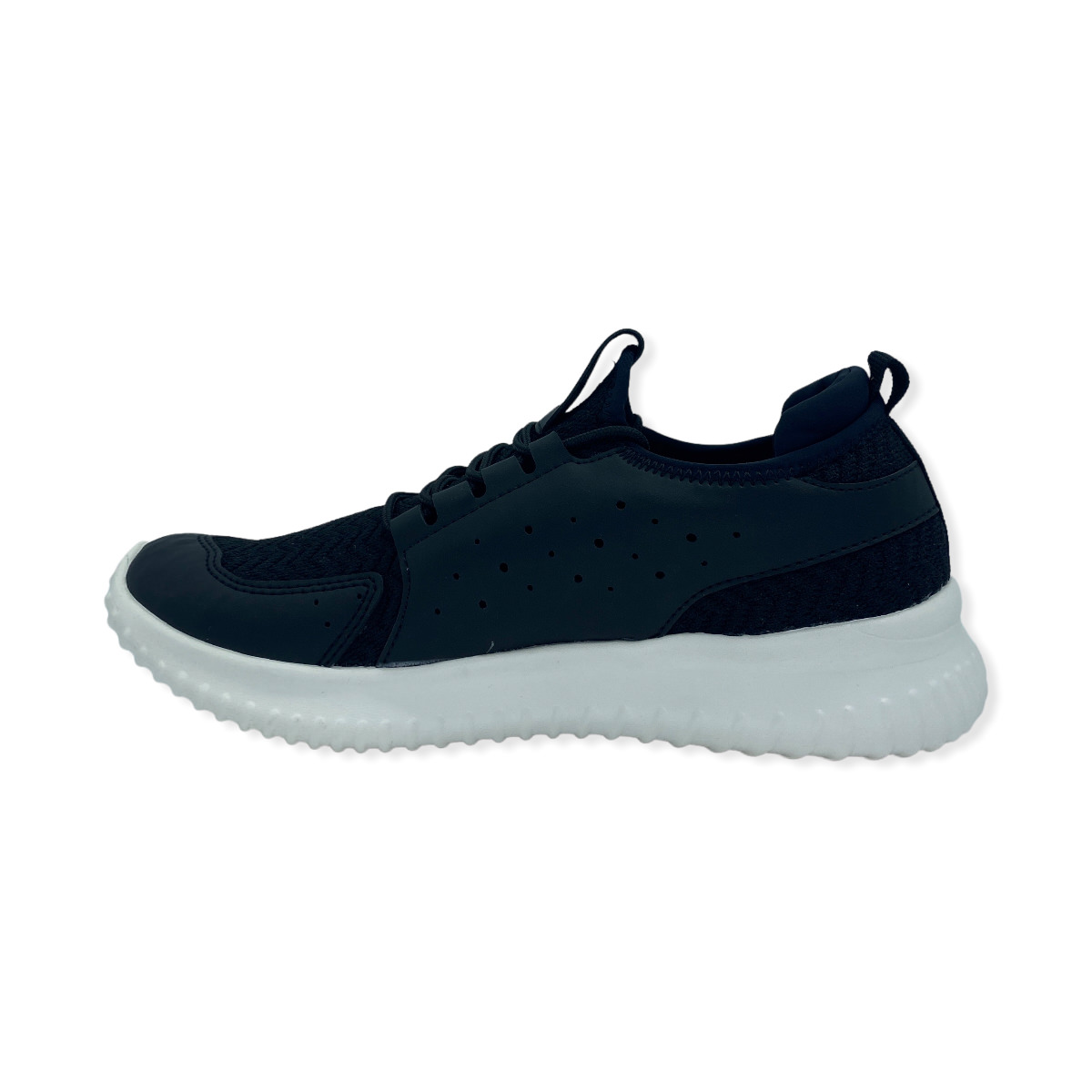 EIDER MEN NEGRO