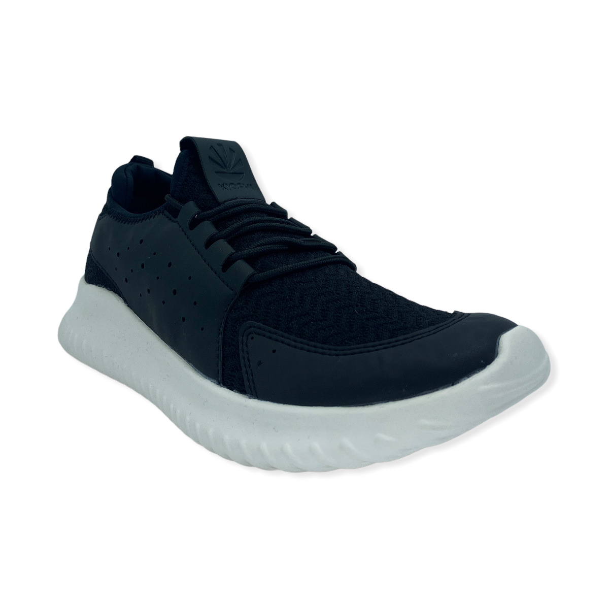 EIDER MEN NEGRO