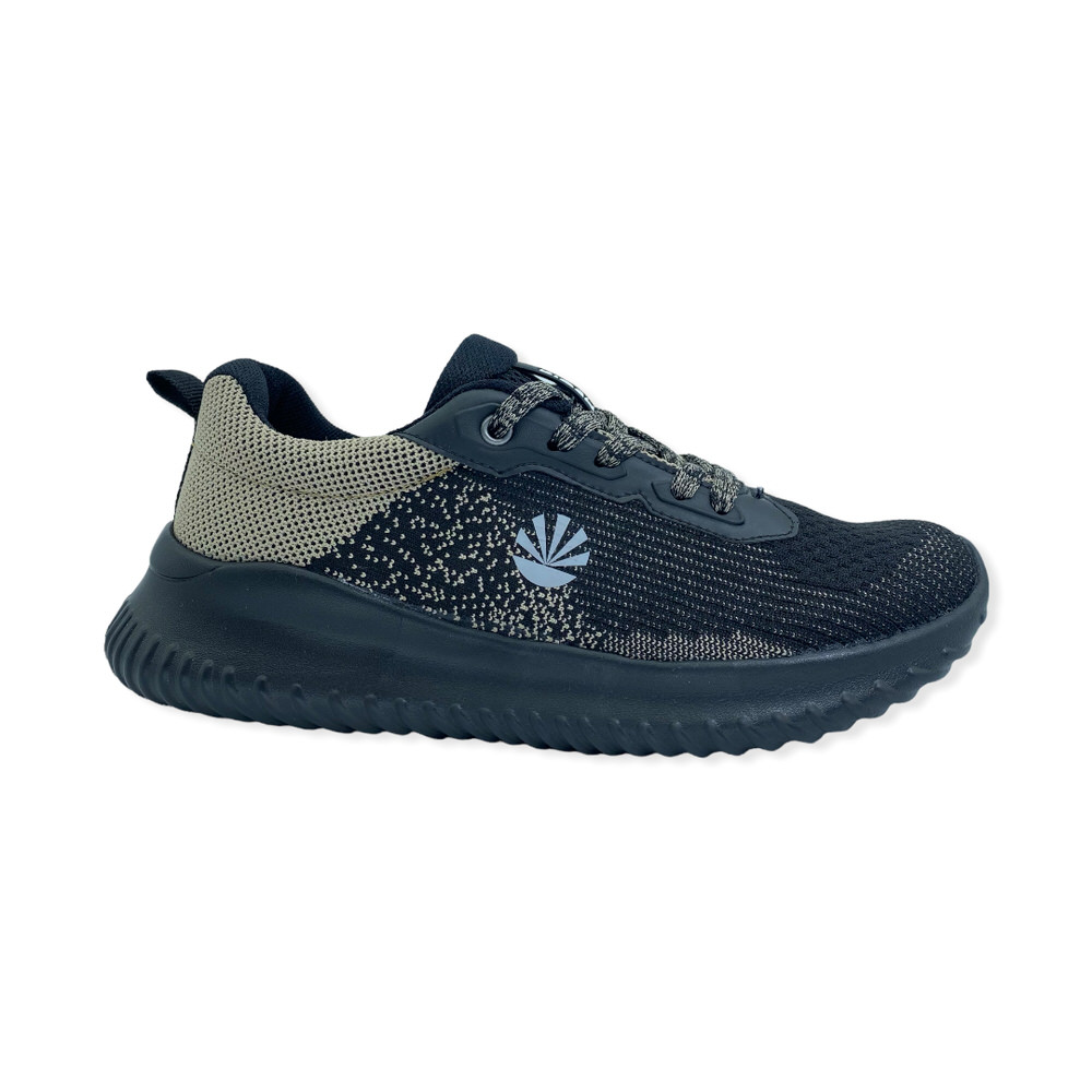 OHARA NEGRO BEIGE