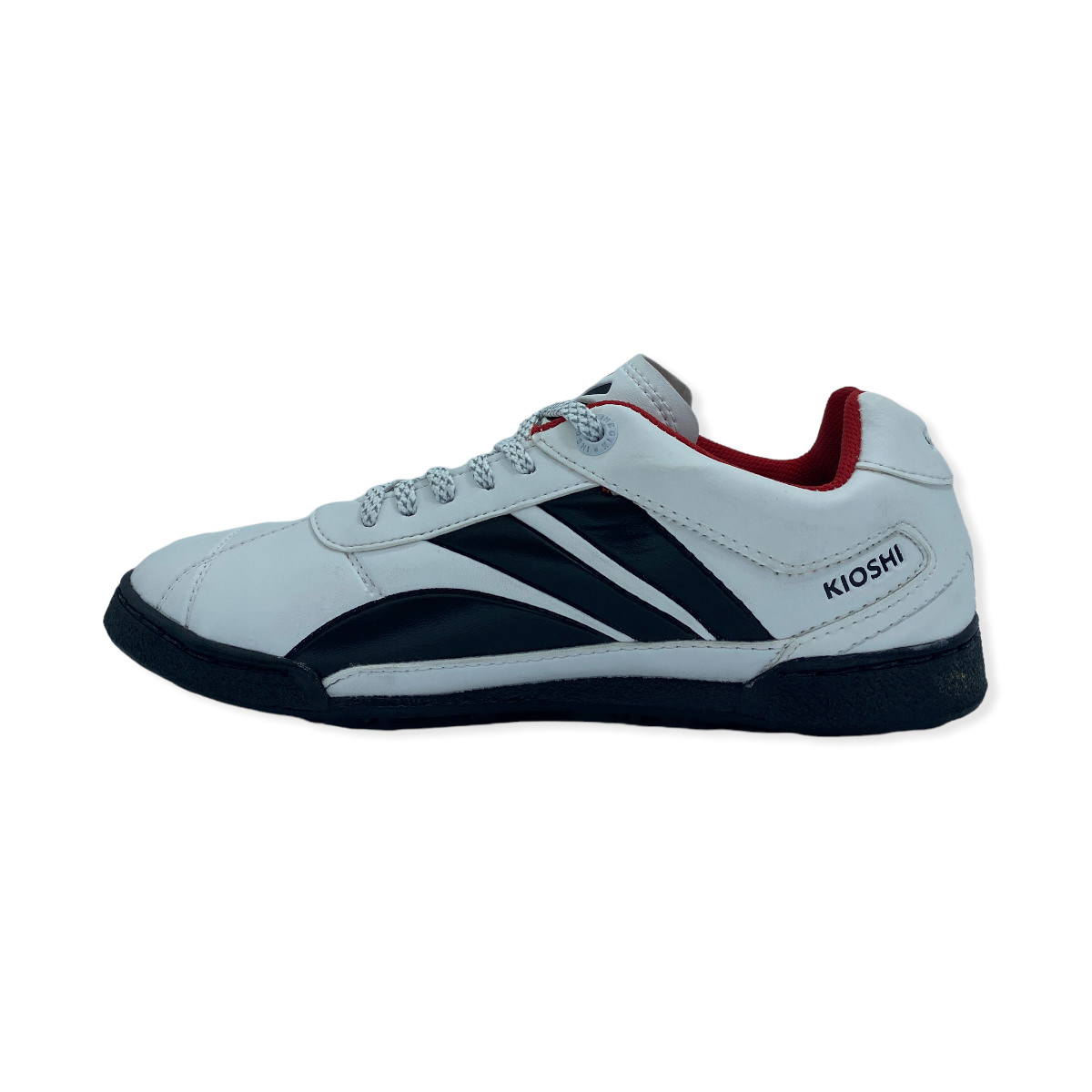 SAKKA 86 TEEN BCO/ROJO