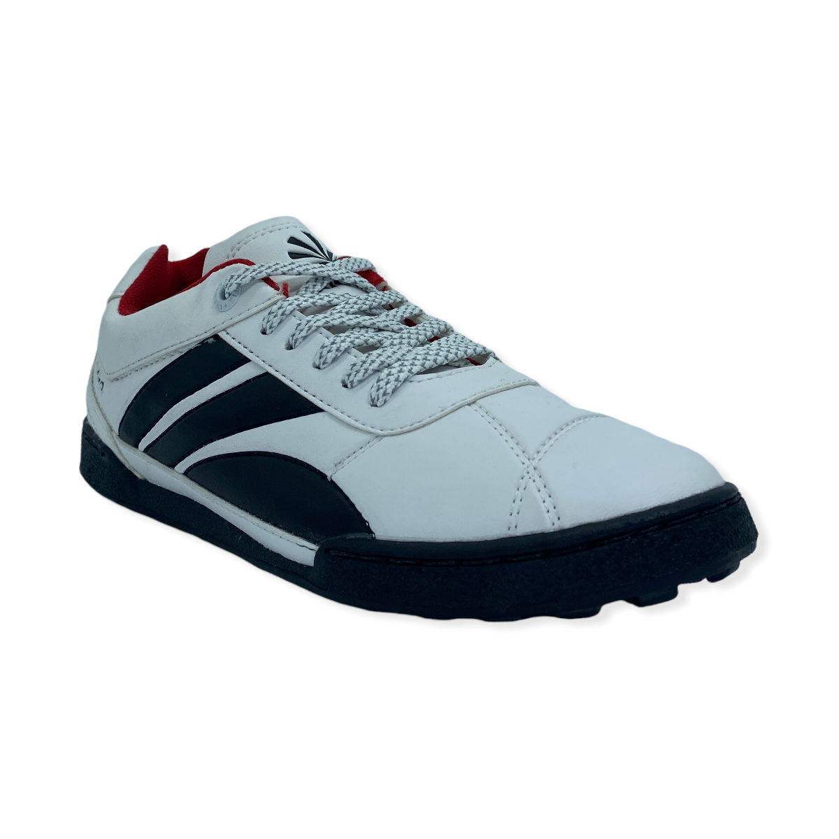 SAKKA 86 TEEN BCO/ROJO