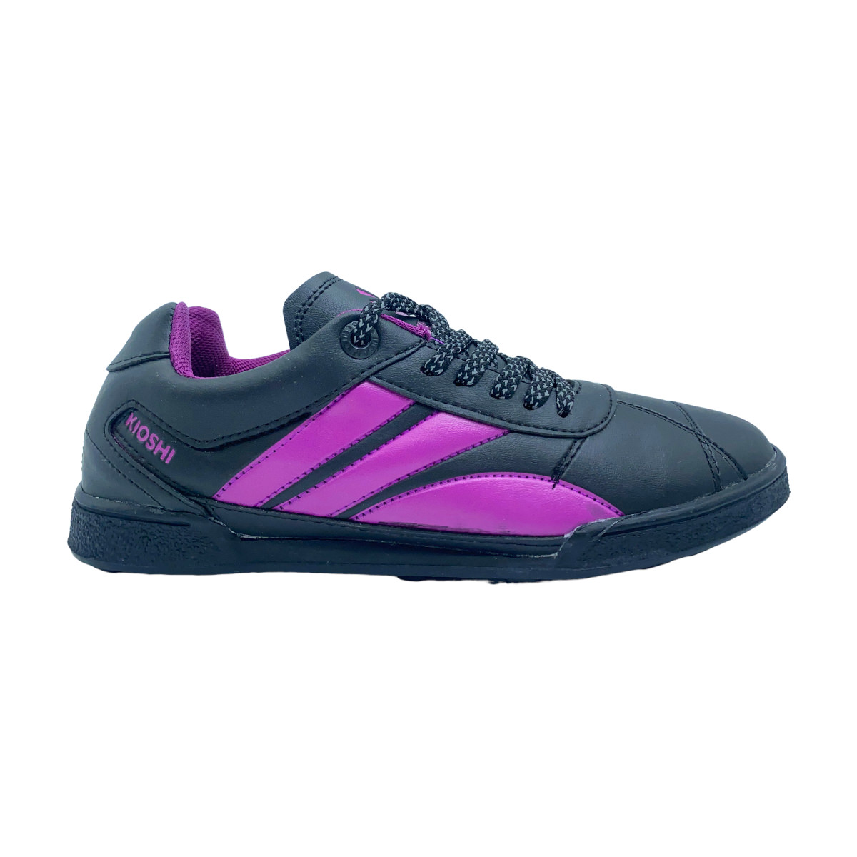 SAKKA 86 NEGRO UVA