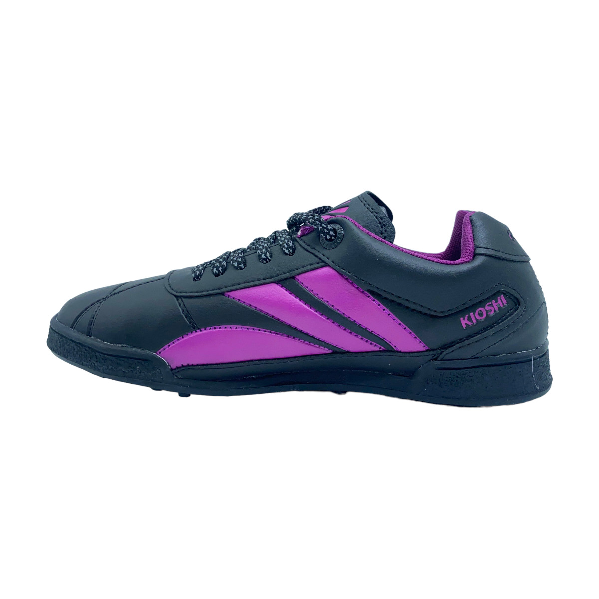 SAKKA 86 NEGRO UVA