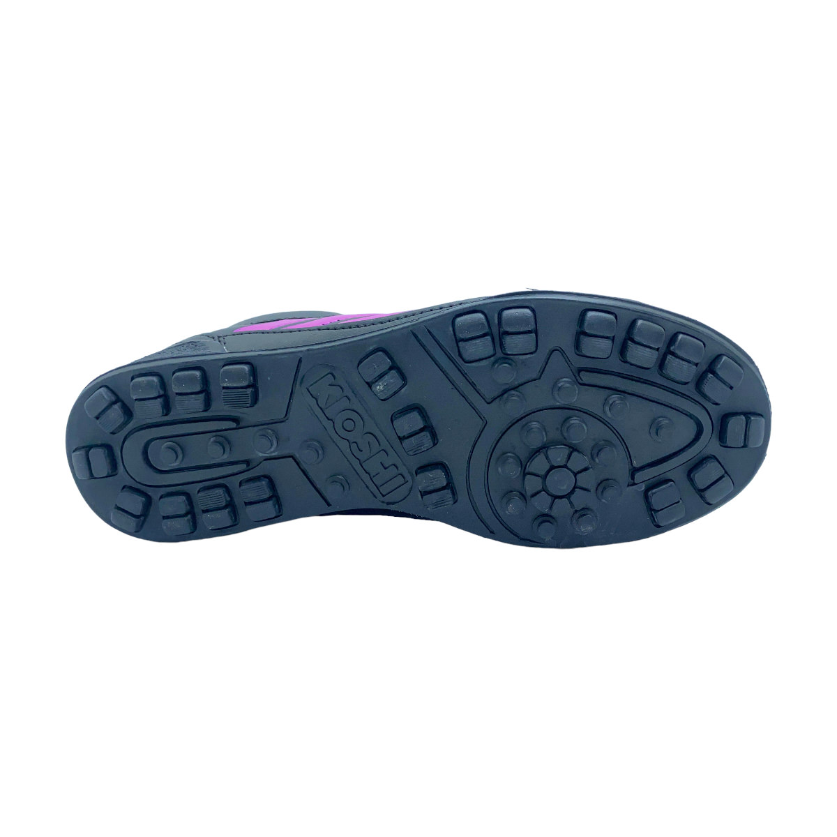 SAKKA 86 NEGRO UVA
