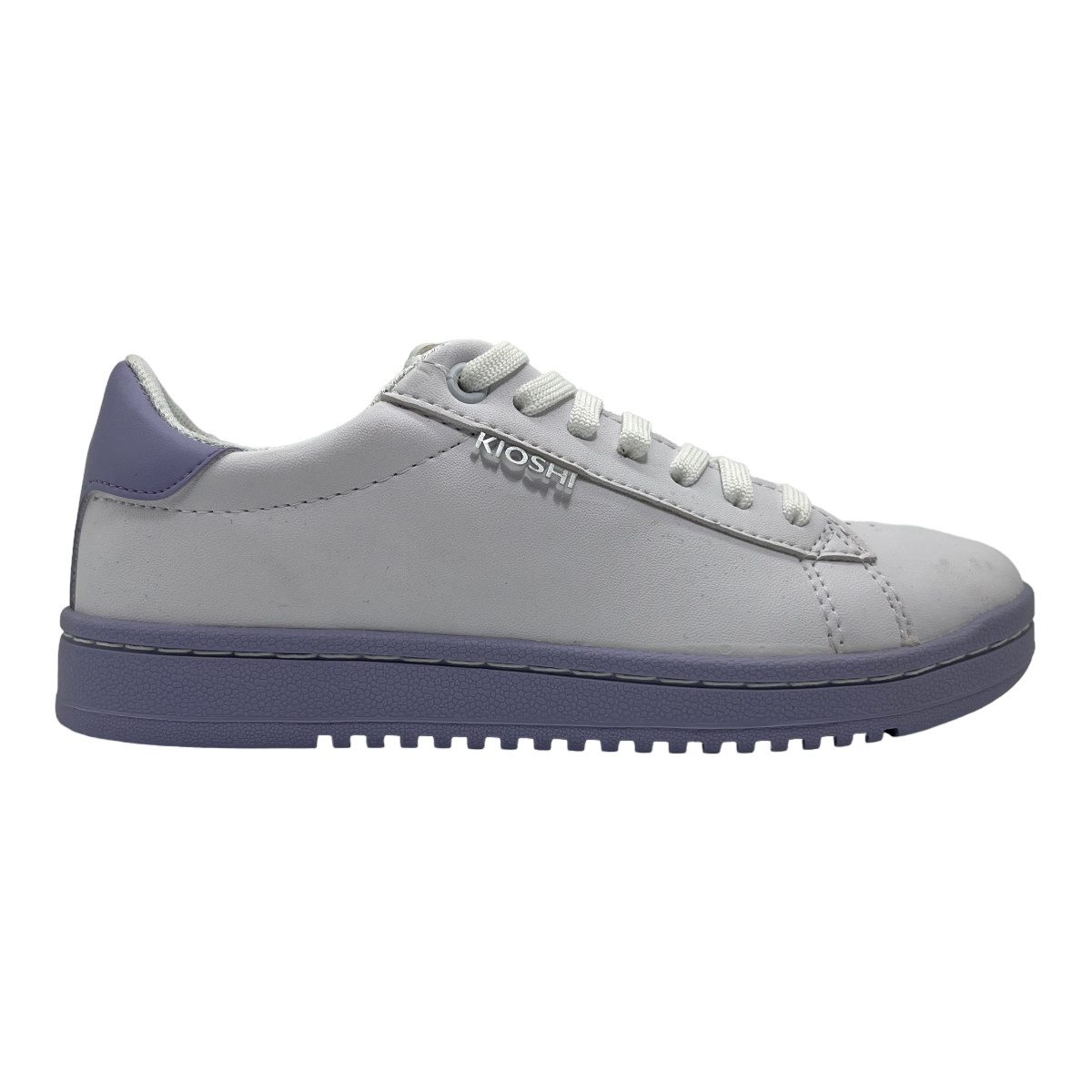 OASIS FEM BLANCO LILA
