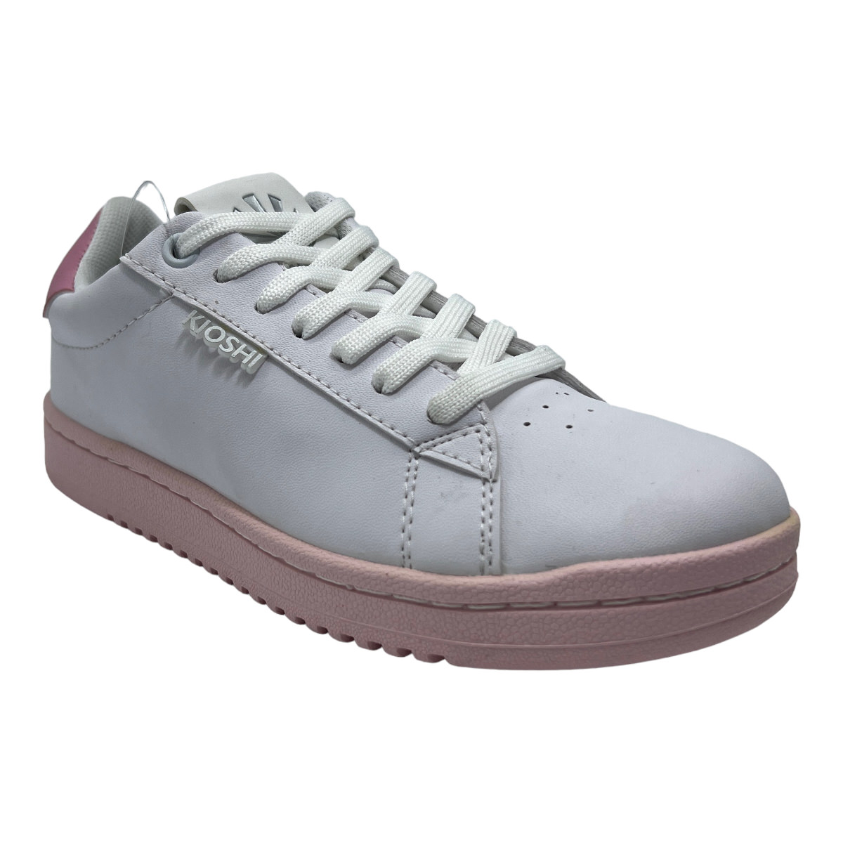 OASIS FEM BLANCO ROSA