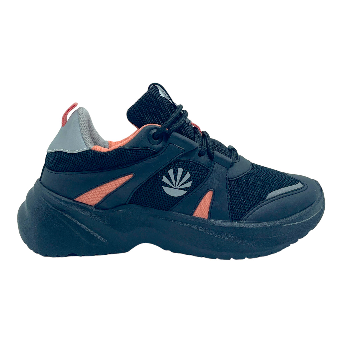 TOP NEGRO CORAL