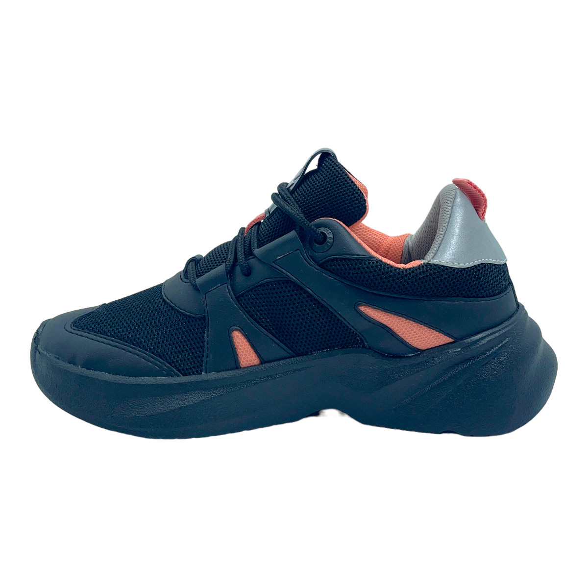TOP NEGRO CORAL
